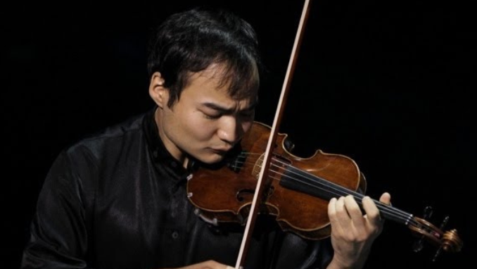 Erzhan Kulibaev - autunno musicale 2018